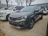 Peugeot 4008 2018