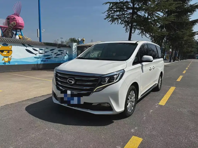 GAC M8
