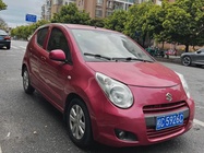 Suzuki Alto 2012