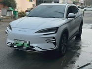 BYD PLUS 2023