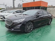 Hongqi H5 2018