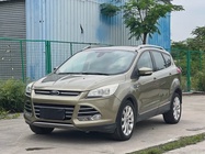 Ford Kuga 2013