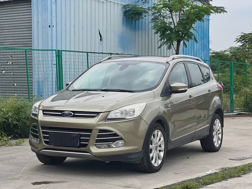 Ford Kuga 2013