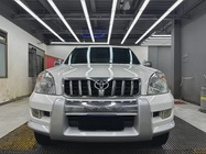 Toyota Prado 2008