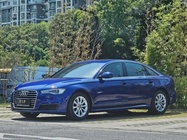 Audi A6 2017
