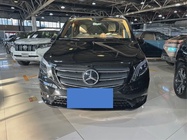 Mercedes-Benz Vito 2024