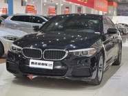 BMW 5 Series 2019
