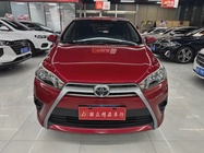 Toyota Yaris 2016