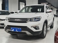 Changan CS75 2017