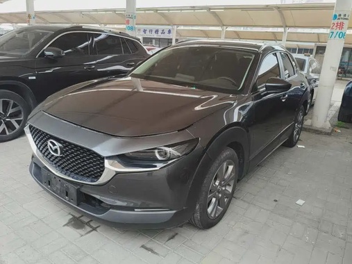 Mazda CX-30 2021