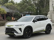Haval H6S 2021