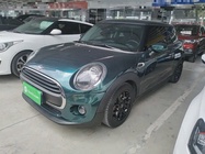 MINI Other 2021
