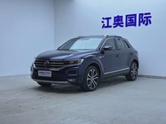 Volkswagen T-Roc 2021