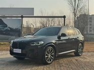 BMW X3 2023