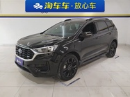 Ford Edge 2023