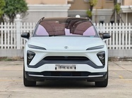 NIO ES6 2020