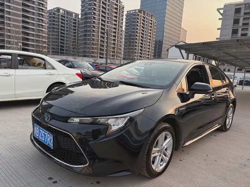 Toyota Levin