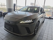 Lexus RX 2023