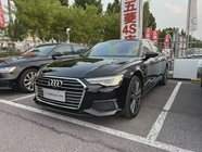 Audi A6 2022