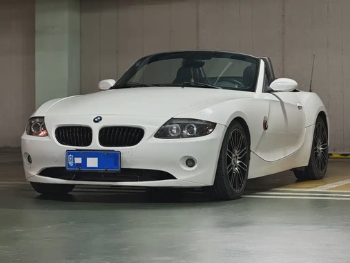 BMW Z4 2005