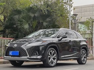 Lexus RX 2020