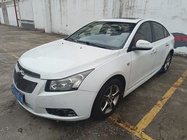 Chevrolet Cruze 2014