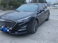 Hongqi H5 2020