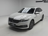 Volkswagen Lavida 2020