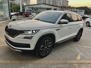 Skoda Kodiaq 2019