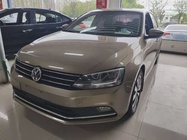 Volkswagen Sagitar 2017