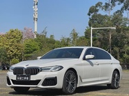BMW 5 Series 2024