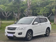 Haval H6 2016