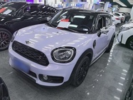 MINI Countryman 2017