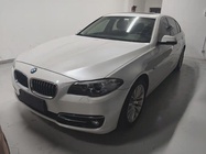 BMW 5 Series 2015