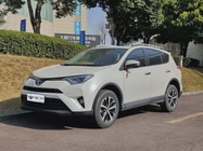 Toyota RAV4 2018