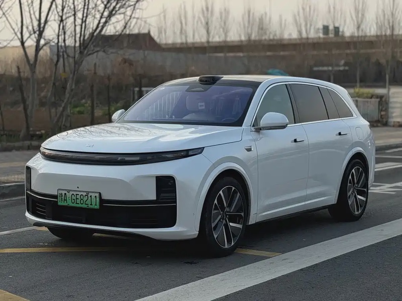 Li Auto L7