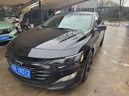 Chevrolet Malibu 2022