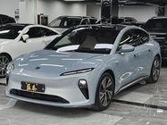 NIO ET5 2023