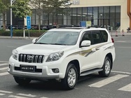 Toyota Prado 2012