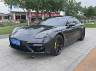 Porsche Panamera 2019