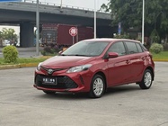 Toyota Vios 2017