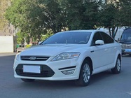 Ford Mondeo 2014