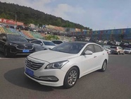 Hyundai Mistra 2015