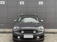 MINI Countryman 2021