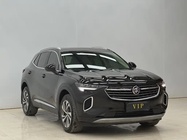 Buick Envision S 2022