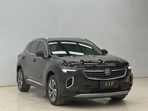 Buick Envision S 2022