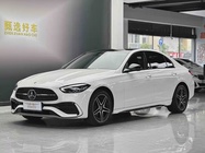 Mercedes-Benz C-Class 2024