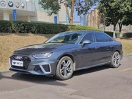 Audi A4 2020