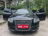 Audi A6 2012