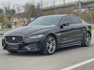 Jaguar XEL 2023